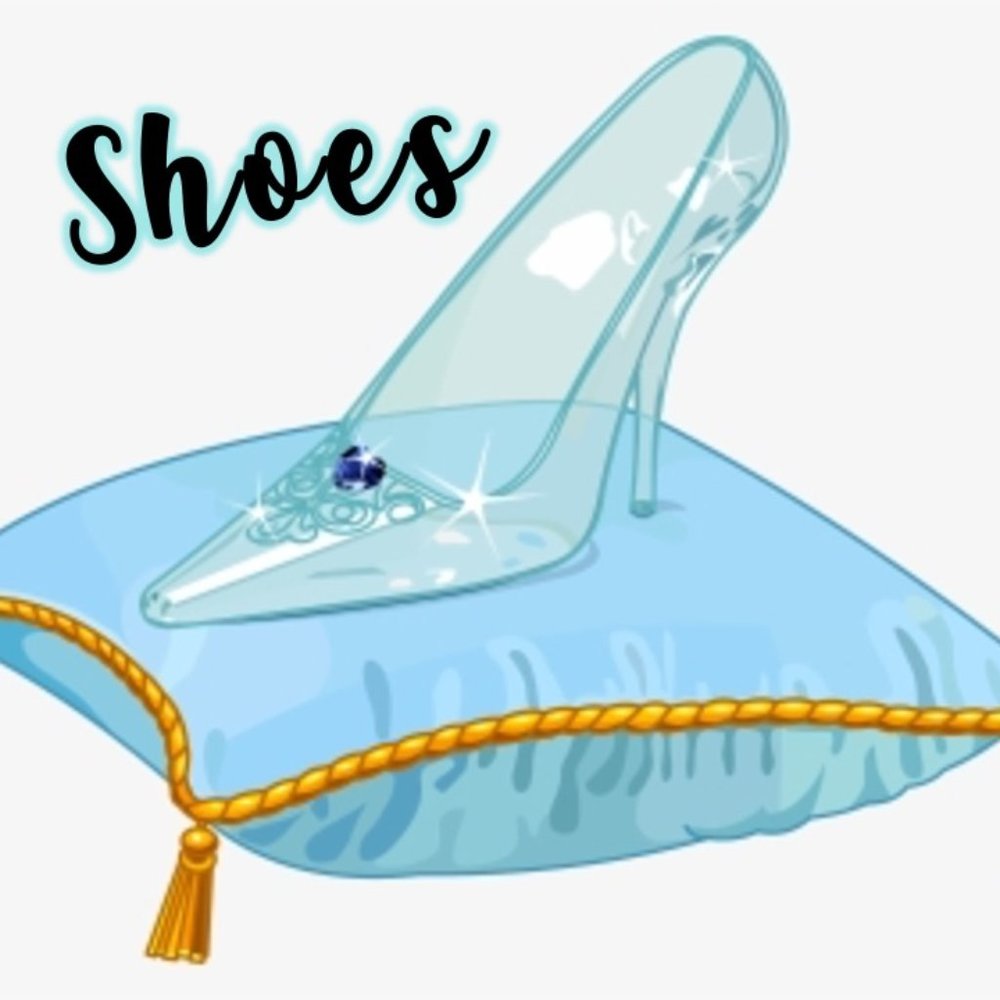 Shoes & Boots